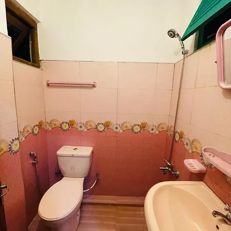 Holiday home Grand Nauro *