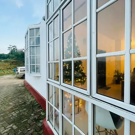 Cozy Clouds Guest house Nuwara Eliya