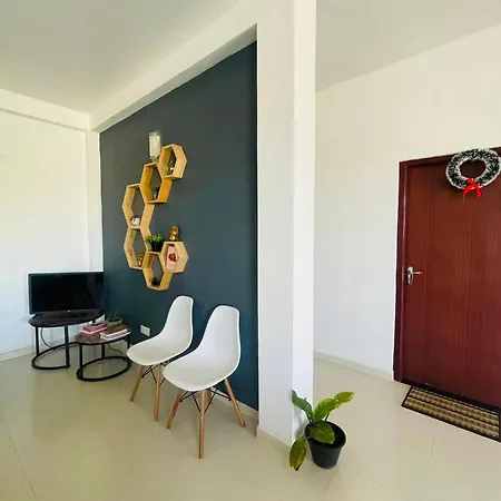 Cozy Clouds Guest house 3*