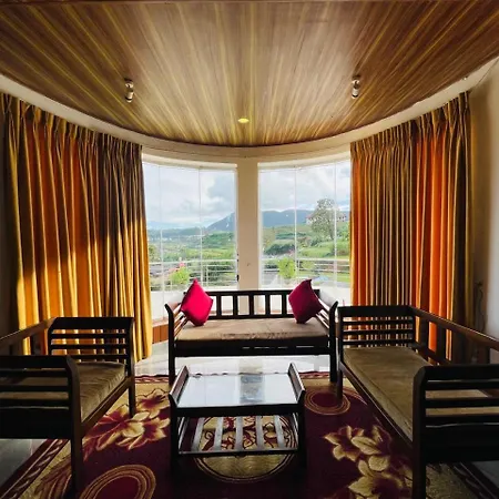 Homestay Konical *