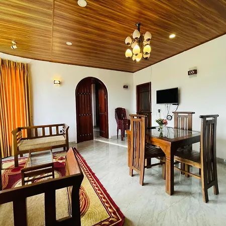 Konical Homestay *