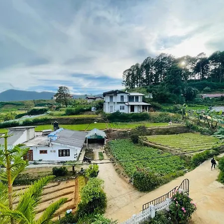 Konical Homestay Nuwara Eliya
