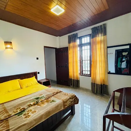 Homestay Konical *
