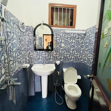 Konical Homestay Nuwara Eliya