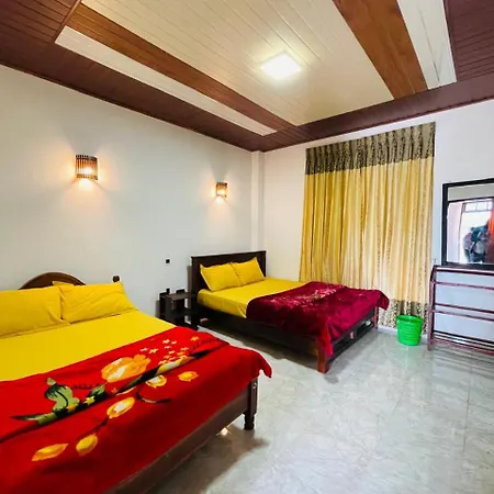 Konical Homestay Nuwara Eliya