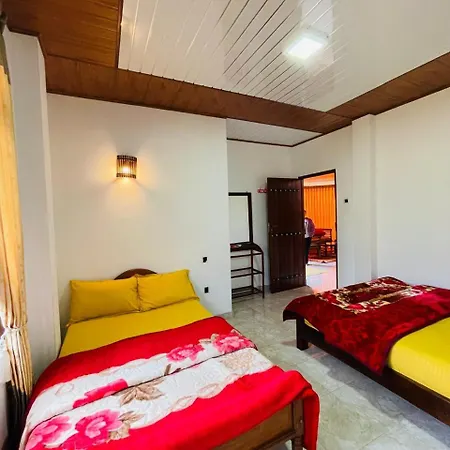 Homestay Konical *