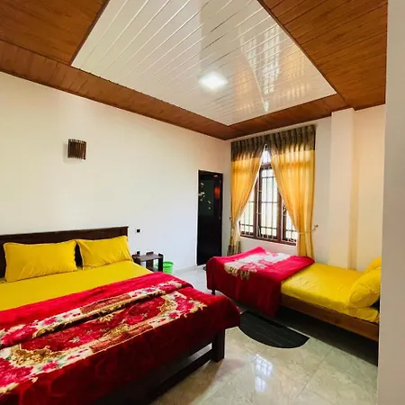Konical Homestay Nuwara Eliya