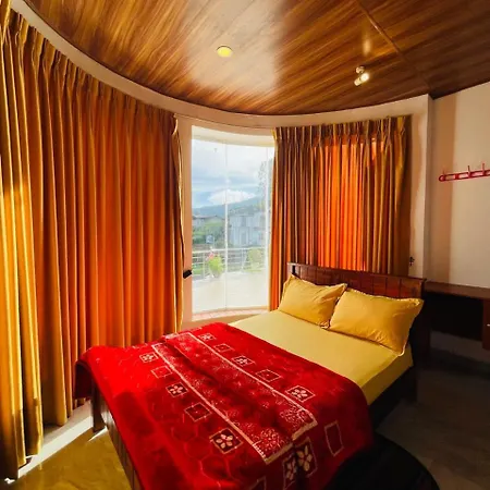 Homestay Konical