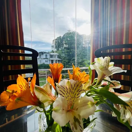Konical Homestay Nuwara Eliya