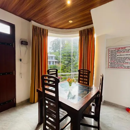 Homestay Konical *