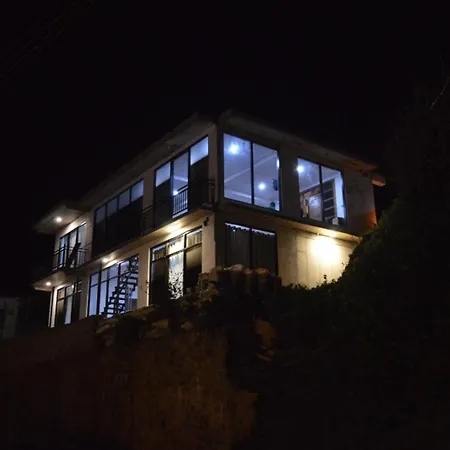 Guest house Lovers Leap Serenity *