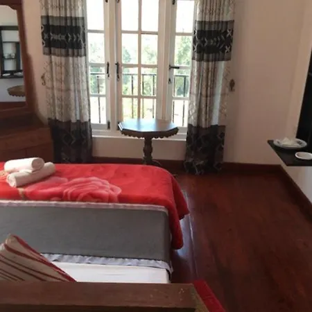 Country house King's Nuwara Eliya