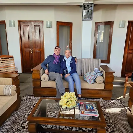 Guest house Amaraai Edge Nuwara Eliya