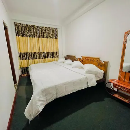 Grand Nauro Holiday home