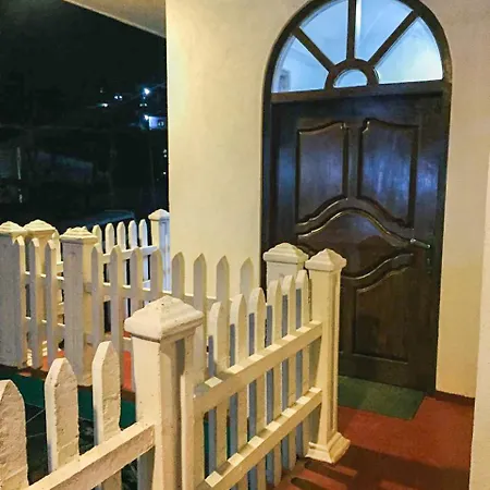 Holiday home Grand Nauro