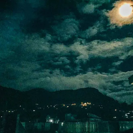 Grand Nauro * Nuwara Eliya