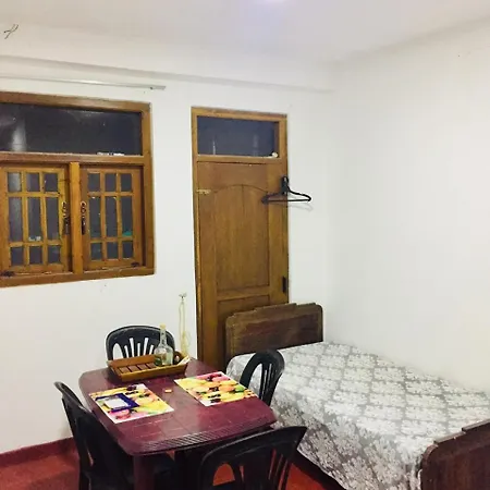 Grand Nauro Holiday home