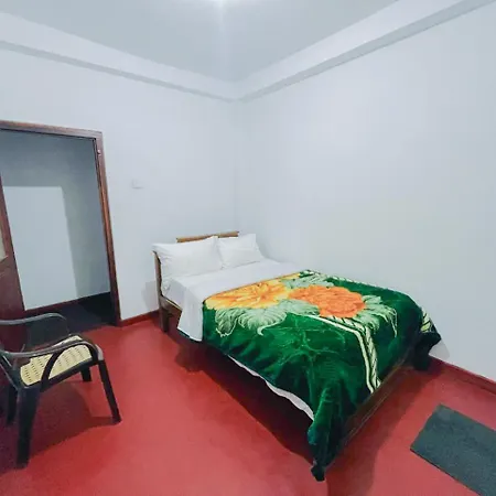 Holiday home Grand Nauro Nuwara Eliya