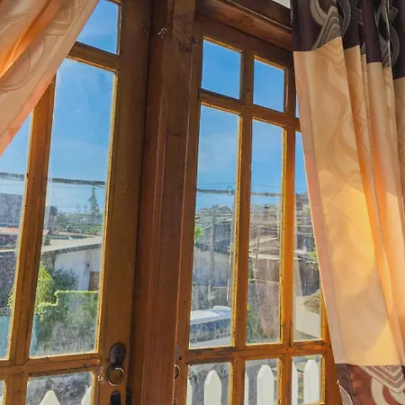 Holiday home Grand Nauro *