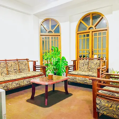 Grand Nauro Holiday home *