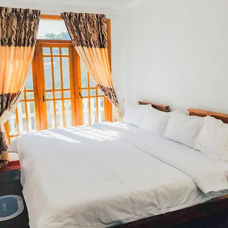 Grand Nauro Holiday home *