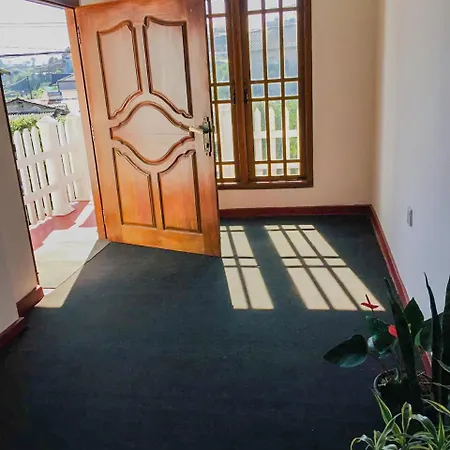 Grand Nauro Holiday home Nuwara Eliya