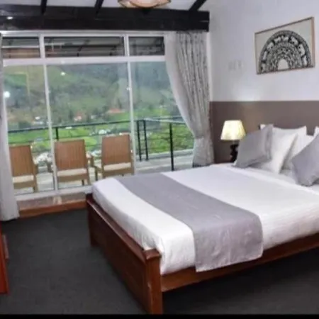 Hotel The Mount View