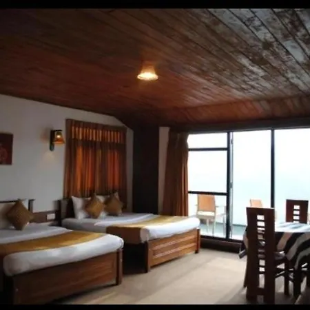 The Mount View Nuwara Eliya
