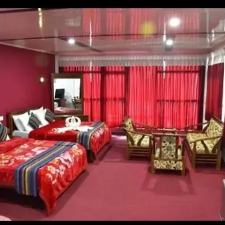 Hotel The Mount View 3*