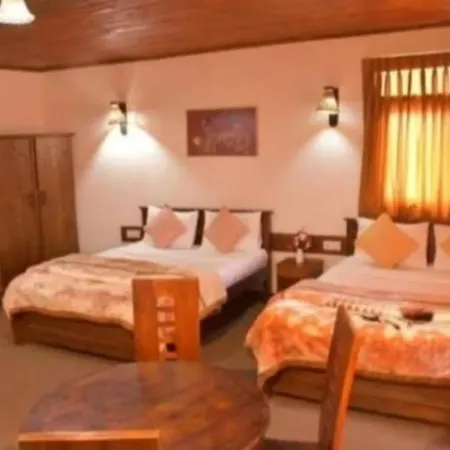 Hotel The Mount View Nuwara Eliya