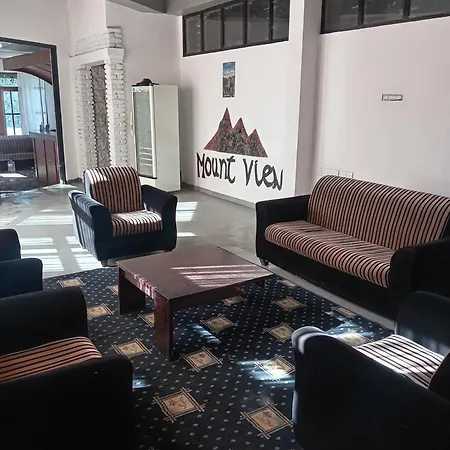 Hotel The Mount View