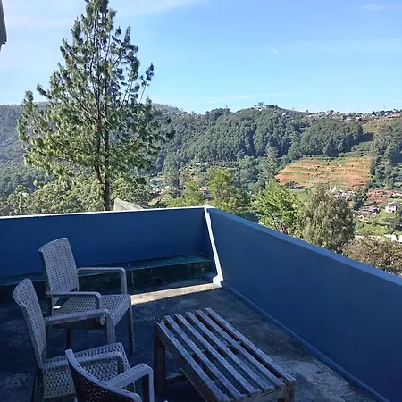 The Mount View 3*