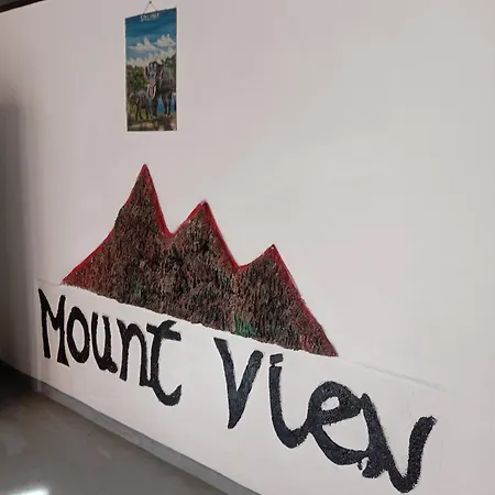 The Mount View Hotel Nuwara Eliya