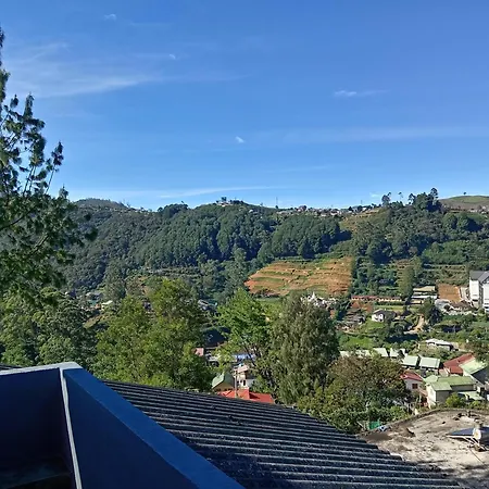 Hotel The Mount View Nuwara Eliya