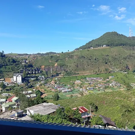 The Mount View Hotel 3*
