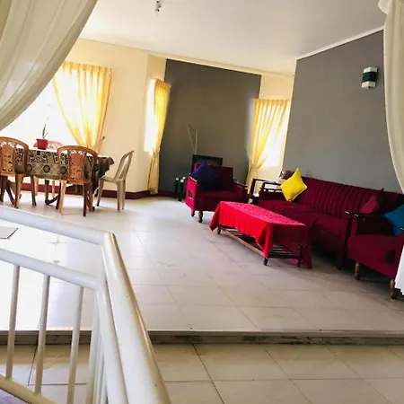 Villa Guest house *