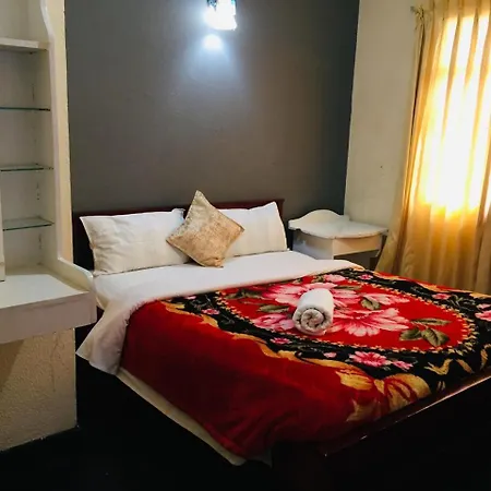 Guest house Villa Nuwara Eliya