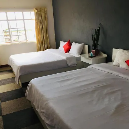 Villa Nuwara Eliya