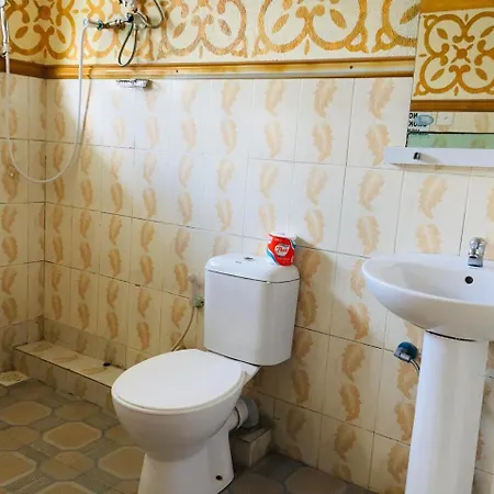 Villa Guest house Nuwara Eliya