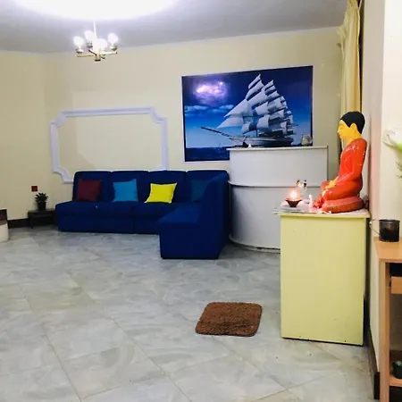 Villa Guest house