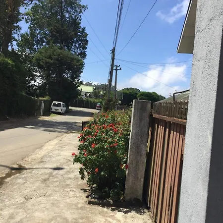 Villa Guest house Nuwara Eliya