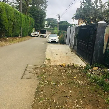 Villa Guest house Nuwara Eliya