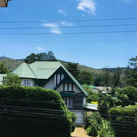 Villa Guest house Nuwara Eliya
