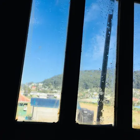 Holiday home Grand Nauro Nuwara Eliya