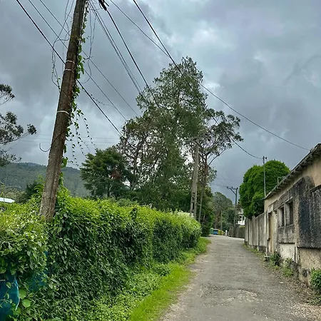 Hills Rest