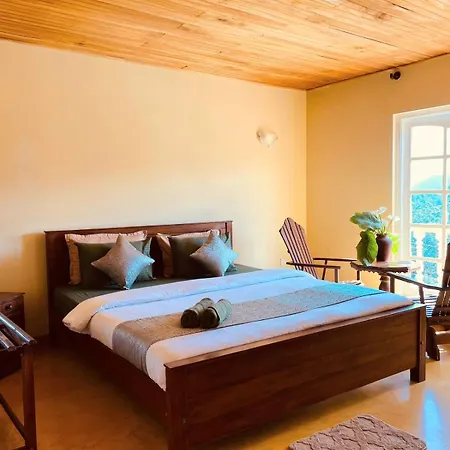 Bed & Breakfast Golden King Guest Nuwara Eliya