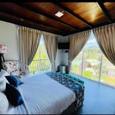 Guest house The Edgware 3*