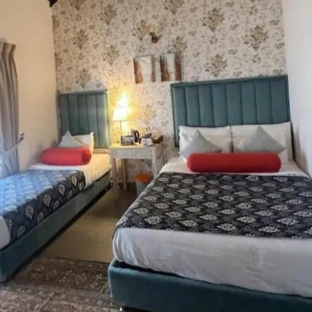 Guest house The Edgware Nuwara Eliya