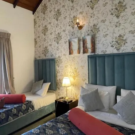 The Edgware Nuwara Eliya