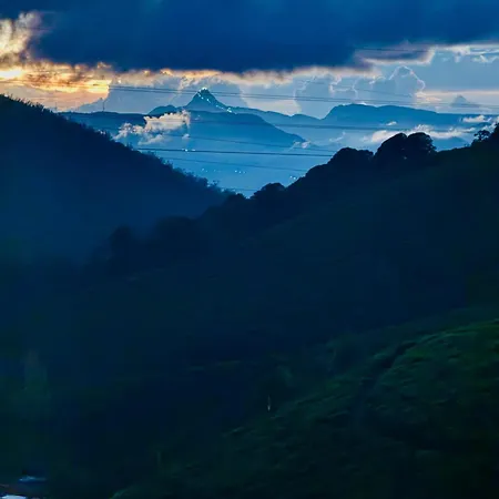 Methmi Rest * Nuwara Eliya